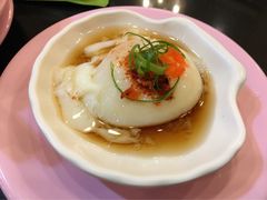 -争鲜回转寿司(金桥家乐福店)