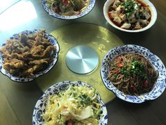-福顺祥大盘鸡(临潼店)
