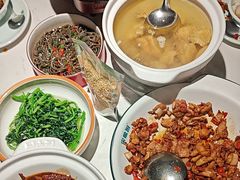 -宋徽厨·安徽菜(绿地店)