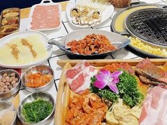 -碳夫·东北炭火烤肉(太平店)