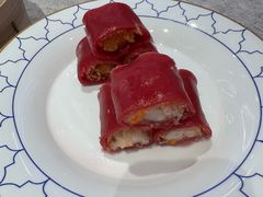 -金翠皇宫粤菜·点心·海鲜(翡翠店)