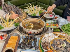 -土连锅·现熬养生汤锅(梁家巷店)