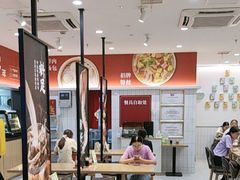 -回味鸭血粉丝汤(砂之船店)