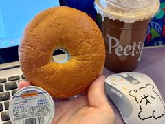 -Peet's 皮爷咖啡(东湖路手作店)