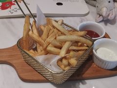 -NOKNOK若蔻亲子餐厅(天地壹方北馆店)