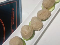 -二刀潮牛·鲜牛肉火锅(爱融荟城店)