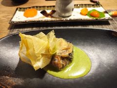 -生机蔬食·24节气料理餐厅(番禺广场店)