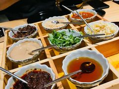 -锦和牛·炭火烧肉(ICC太和里店)