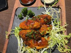 -Shantek象提南亚餐厅&西餐融合Bistro(淮海中路店)