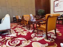 -银川河东国际机场