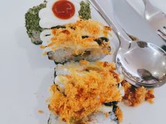 -青岛蓝海大饭店·爱琴海自助餐厅(崂山店)