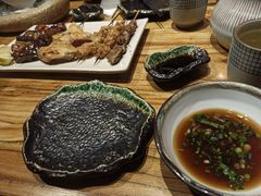 -千羽鹤海鲜居酒屋Bistro(大望路店)
