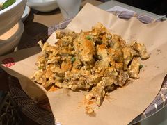 -辛香汇·现炒川菜(武进吾悦店)