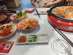 -柒酒烤肉(武鸣大帽山店)