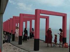 -漳州滨海火山岛自然生态风景区