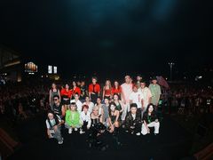 -宁波杉井奥特莱斯广场