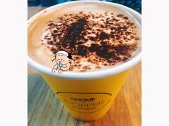 -灯塔咖啡馆BOOK·Coffee Shop