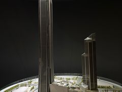 -平安金融中心云际观光层