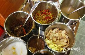 Stir-Fry Seasoning