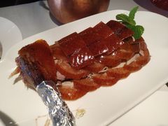 -大鸭梨烤鸭(望京店)
