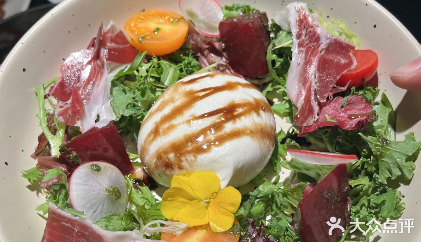 别说！你还真别说！这味道还挺好吃...