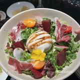 别说！你还真别说！这味道还挺好吃...