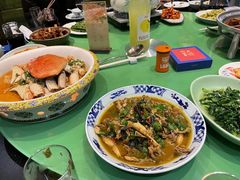 -陈先进鱼馆·地道农家菜(萧山奥体店)