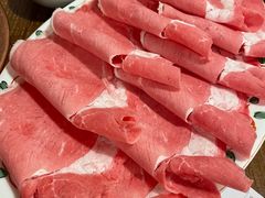 -老门框爆肚涮肉(金宝街店)