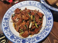 -兰边碗(鼓楼店)