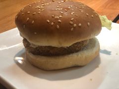 -圆满素食林饭店非遗素食(河西店)