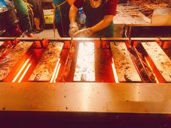 -老黄记手撕烤兔(玉林街店)