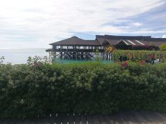 -卡帕莱度假村(西巴丹岛)