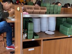 -萨莉亚意式餐厅(东川路店)
