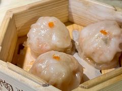 陶陶居大虾饺-陶陶居酒家(SM二期购物广场店)
