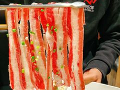 -土大力韩式烤肉料理(39年·和平路店)