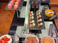 -阿纳迪酒店·秘境西餐厅