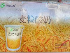-麦德龙(京顺路商场店)