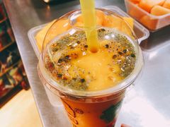 -马拉桑果汁(龙头路总店)