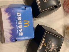 -麦当劳(厦门思明路店)