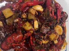 -功夫小龙虾·烧烤·江湖菜(金沙洲店)