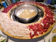 -三毛牛肉店(福强店)