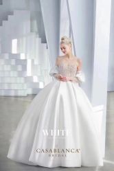 点击看大图 -纯色时光婚纱艺术馆WHITE