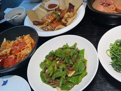 -简小舍·民间手艺菜(武昌江滩店)