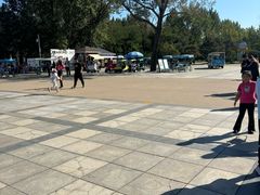 -南戴河国际娱乐中心