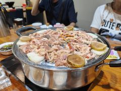 -映日农场无花果鸡(滨江东路店)
