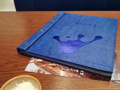 -bluefrog蓝蛙(新三里屯太古里店)