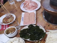 -元盛居(生态大街店)