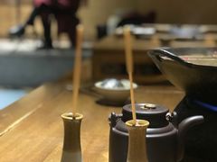大堂-白乐天毛肚火锅馆(解放碑店)
