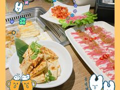 -新石器烤肉(美利广场店)