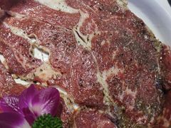 -外婆掌柜·东北家庭烤肉(托乐嘉店)